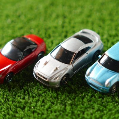 駐車場経営で相続税は安くなる?小規模宅地等の特例が適応されるのかも知りたい!e