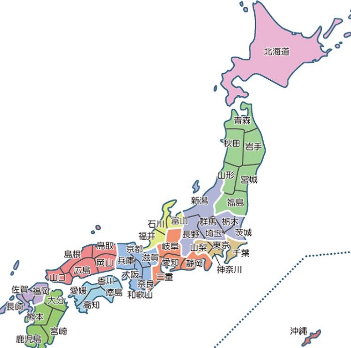 国税庁　路線価図の説明