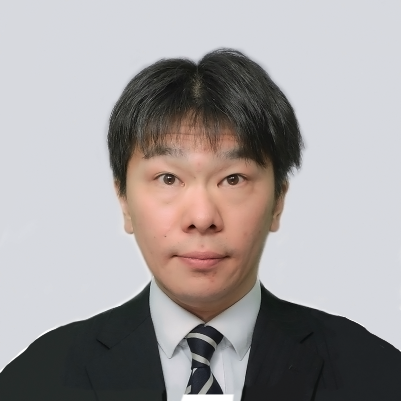 松井元氏