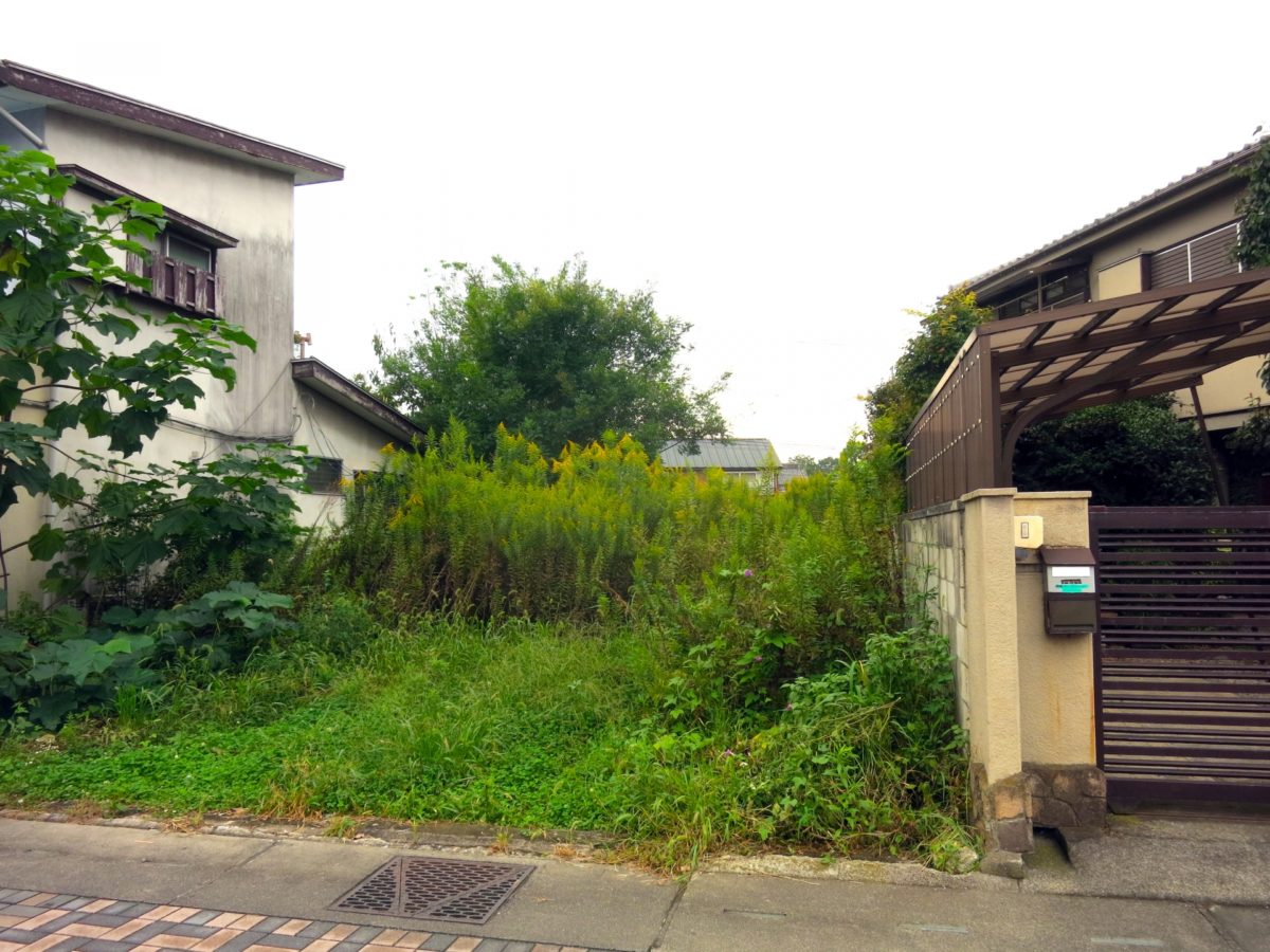 狭小地におすすめの土地活用8選 1坪 30坪の低利用地を収益化する方法を徹底解説 トチカム